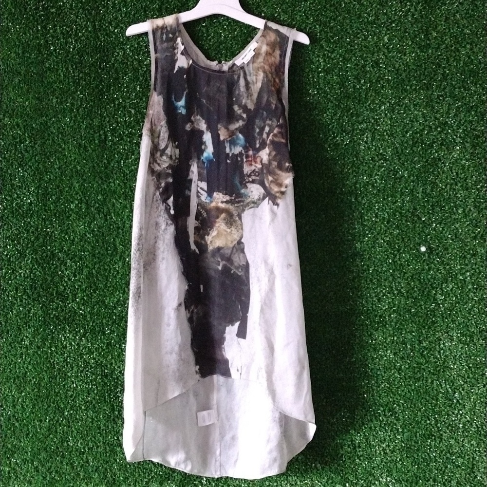 Hamlet Lane tank top - Picture 2 of 4